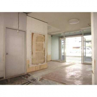 東石井６丁目貸店舗の画像