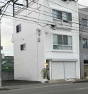 東石井６丁目貸店舗の画像