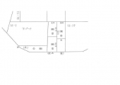 松山市柳井町２丁目の駐車場の画像
