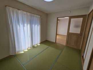 日当たりも良いですよ