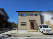 彦根市高宮町の中古一戸建ての画像