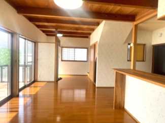 高島市マキノ町蛭口中古戸建の画像