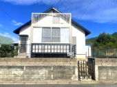 高島市マキノ町蛭口の中古一戸建ての画像