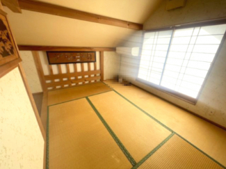 【内装】