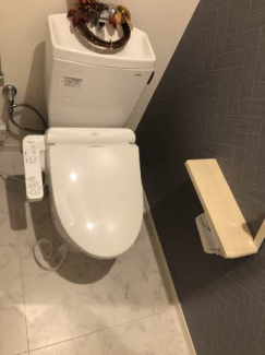 【トイレ】