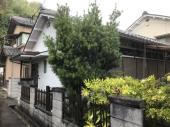 近江八幡市船木町の売地の画像