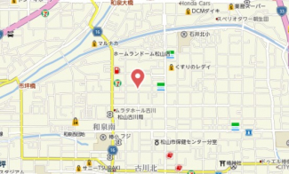 【地図】