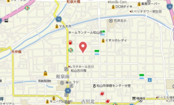 【地図】