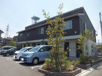 Ｂ棟