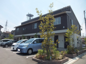 Ｂ棟