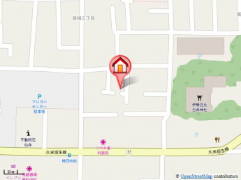 【地図】