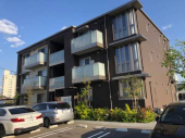 松山市南久米町のマンションの画像