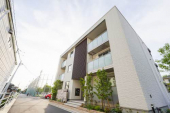 松山市土居田町のマンションの画像