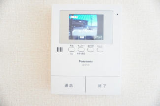 【その他設備】