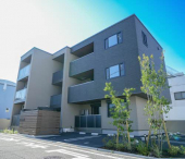松山市真砂町のマンションの画像