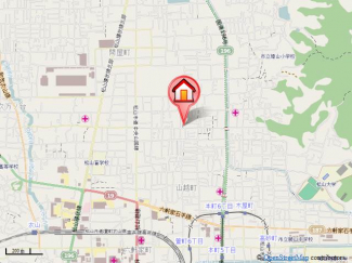 【地図】