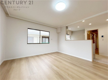 ダイニングキッチン