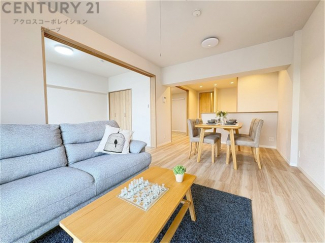 居間・リビング