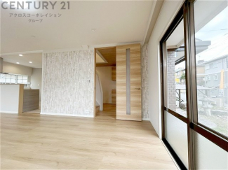 居間・リビング