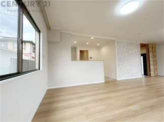 ダイニングキッチン