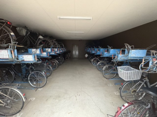 プレステージ南大久保の画像