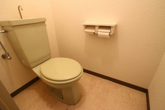 【トイレ】