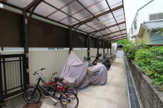 【その他共有部分】