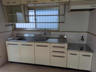 木下町貸家の画像