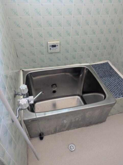 木下町貸家の画像