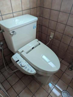 木下町貸家の画像