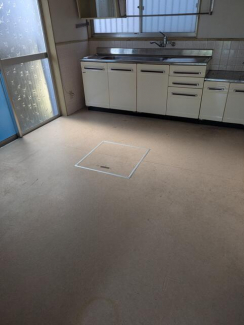 木下町貸家の画像