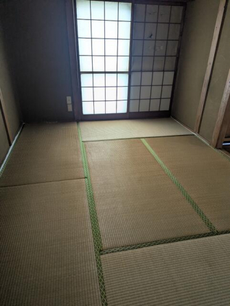 木下町貸家の画像