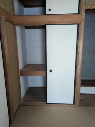 木下町貸家の画像