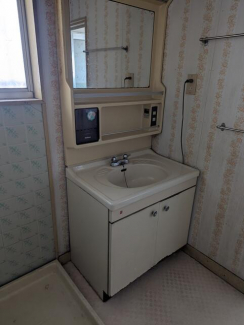 木下町貸家の画像