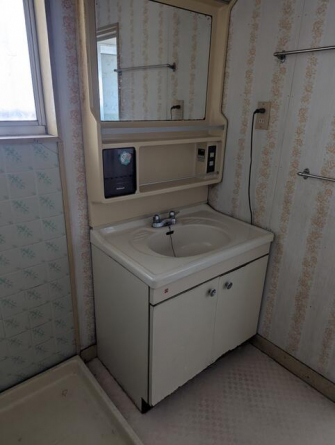 木下町貸家の画像