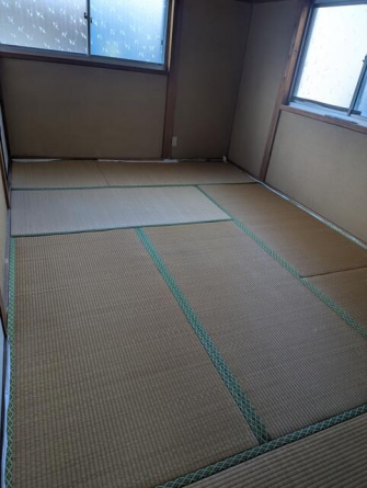 木下町貸家の画像