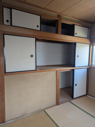 木下町貸家の画像