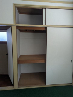 木下町貸家の画像