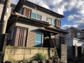 大津市木下町の一戸建ての画像