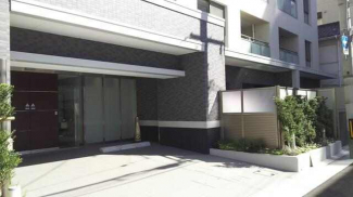 エスコート姫路ザ・レジデンスの画像