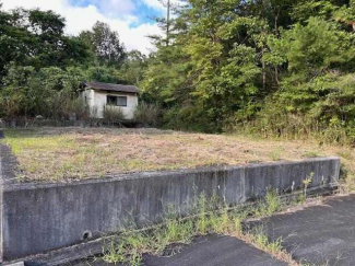 丹波篠山市草野の売地の画像