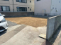 松山市北斎院町の売地の画像