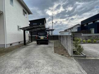 新居浜市萩生の中古一戸建ての画像