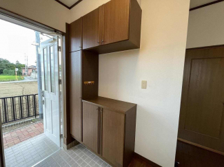 新居浜市萩生の中古一戸建ての画像