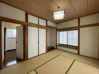 新居浜市萩生の中古一戸建ての画像