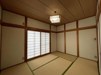 新居浜市萩生の中古一戸建ての画像