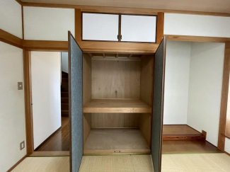 新居浜市萩生の中古一戸建ての画像