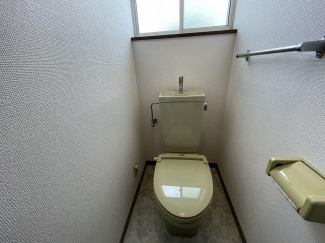 新居浜市萩生の中古一戸建ての画像