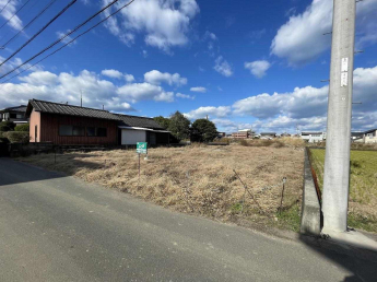 新居浜市神郷２丁目の売地の画像