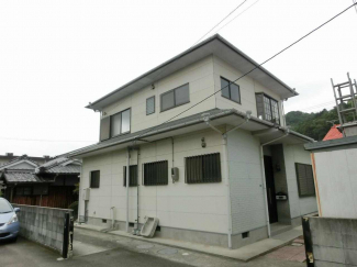 新居浜市神郷２丁目の中古一戸建ての画像